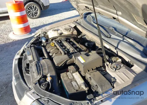 2007 Hyundai Sonata Gls from USA, damaged, VIN 5NPET46C57H182474